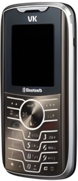 VK Mobile VK2020 VK Mobile VK2020