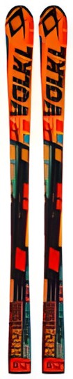 Völkl Racetiger Junior