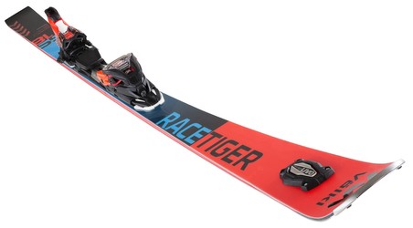 Völkl Racetiger GS