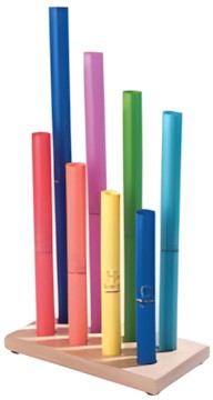 Voggenreiter Melody Tubes