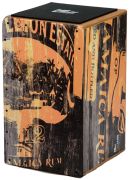Voggenreiter VOLT Cajon Jamaica Rum