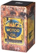Voggenreiter VOLT Cajon Motor Oil