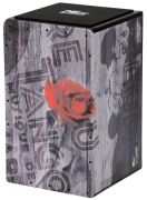 Voggenreiter VOLT Cajon Tango Rose