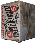 Voggenreiter VOLT Cajon The Birch