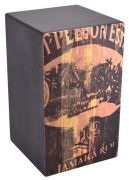 Voggenreiter VOLT Cool Cajon 2 Jamaica Rum