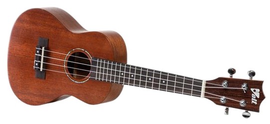 Voggenreiter VOLT Ukulele Grenada Concerto/24"