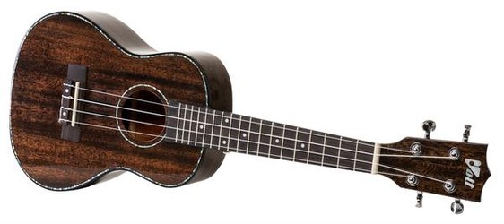 Voggenreiter VOLT Ukulele Siena Concerto/24"
