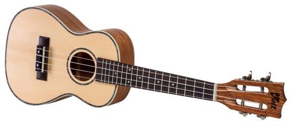 Voggenreiter VOLT Ukulele Texas Soprano/21"