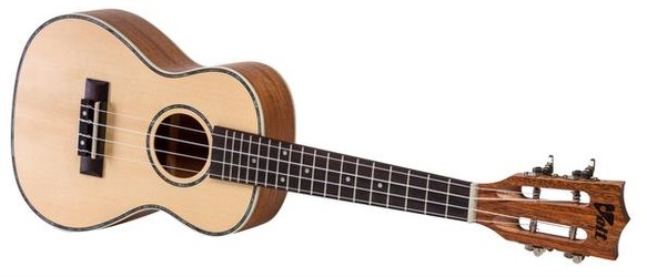 Voggenreiter VOLT Ukulele Texas Tenor/26"