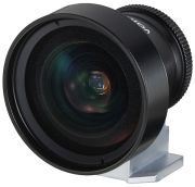 Voigtländer 15 mm Metall Aufstecksucher