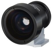 Voigtländer 21/25 mm Metall Aufstecksucher