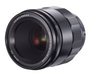 Voigtländer Macro APO-Lanthar 65 mm F2