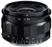 Voigtländer Color Skopar 21 mm F3,5