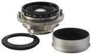 Voigtländer Heliar 40 mm / F2,8