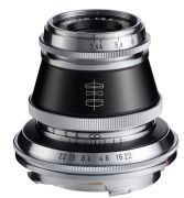Voigtländer Heliar 50mm F3,5 VM
