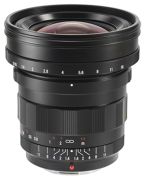 Voigtländer Nokton 10,5mm F0,95 Voigtländer Nokton 10,5mm F0,95