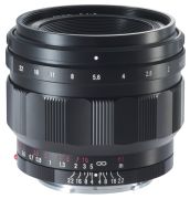 Voigtländer Nokton 40 mm F1,2 VM