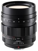 Voigtländer Nokton 42,5mm F0,95 Voigtländer Nokton 42,5mm F0,95