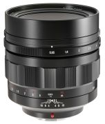 Voigtländer Nokton 60 mm F0.95
