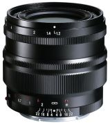 Voigtländer Nokton SE 35 mm F1,2 Voigtländer Nokton SE 35 mm F1,2