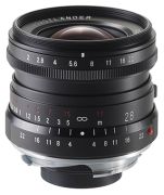Voigtländer Ultron 28 mm F2.0 Voigtländer Ultron 28 mm F2.0