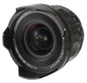 Voigtländer Super Wide Heliar 15 mm F4,5 asphärisch III Voigtländer Super Wide Heliar 15 mm F4,5 asphärisch III
