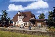 Vollmer H0 Bahnhof Tonbach 3524