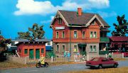 Vollmer H0 Bahnwärterhaus Esslingen 43529