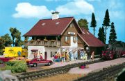 Vollmer H0 Bahnhof Reith 43530