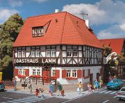 Vollmer H0 Gasthaus Lamm 3645