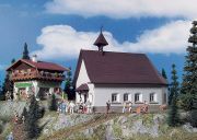 Vollmer H0 Kapelle am Schweineberg 3710