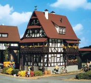 Vollmer H0 Winzerhaus 3732