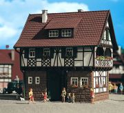 Vollmer H0 Gerberhaus 3734