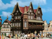 Vollmer H0 Zunfthaus 3749