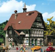 Vollmer H0 Rathaus Kochendorf 3750