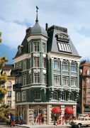 Vollmer H0 Bankhaus 3771