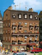 Vollmer H0 City-Hotel 3782