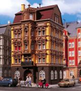 Vollmer H0 Wohnhaus Schloßallee 3 3813
