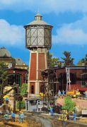 Vollmer H0 Wasserturm Karlsruhe 5704
