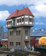Vollmer H0 Stellwerk Fellbach  5734