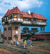Vollmer H0 Reiterstellwerk Stuttgart (5735)