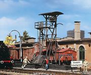 Vollmer H0 Schlackenaufzug mit Grube 5741