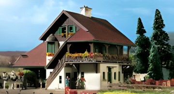 Vollmer N Bahnhof Reith 7521