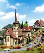 Vollmer Fachwerkdorf 7734