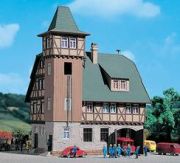Vollmer 7775 Spritzenhaus