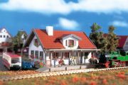 Vollmer Bahnhof Zavelstein 9511