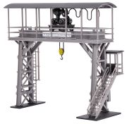 Vollmer H0 Überladekran (45727)