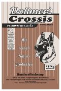 Vollmers Crossis 15 kg