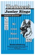 Vollmers Junior Ringe 15 kg Vollmers Junior Ringe 15 kg