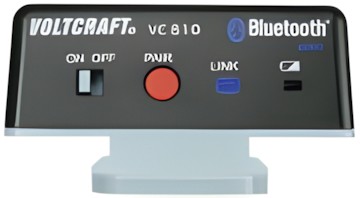 Voltcraft VC-810